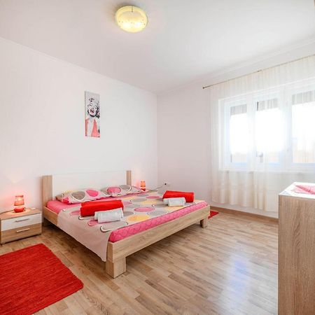 Urban City Center Sibenik Luaran gambar