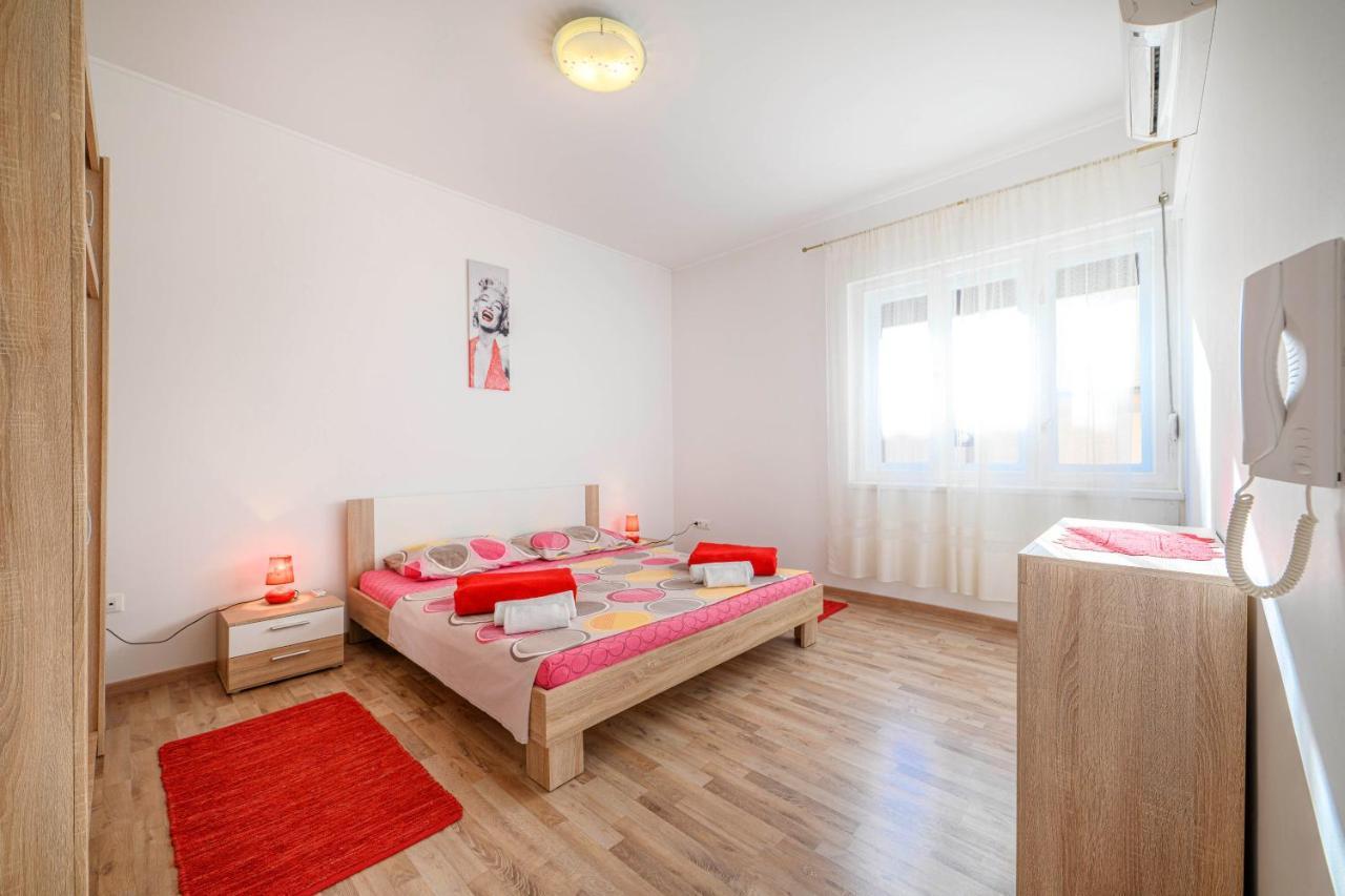 Urban City Center Sibenik Luaran gambar
