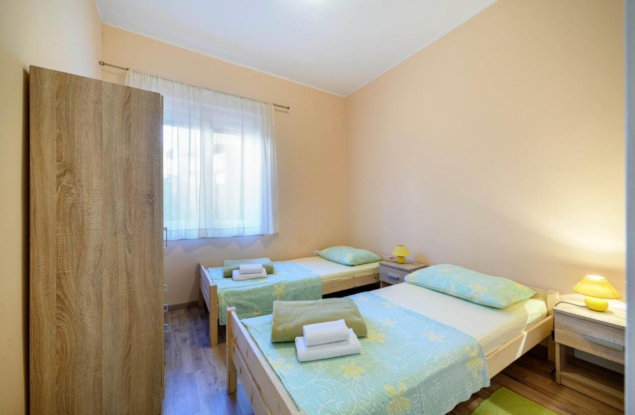 Urban City Center Sibenik Luaran gambar