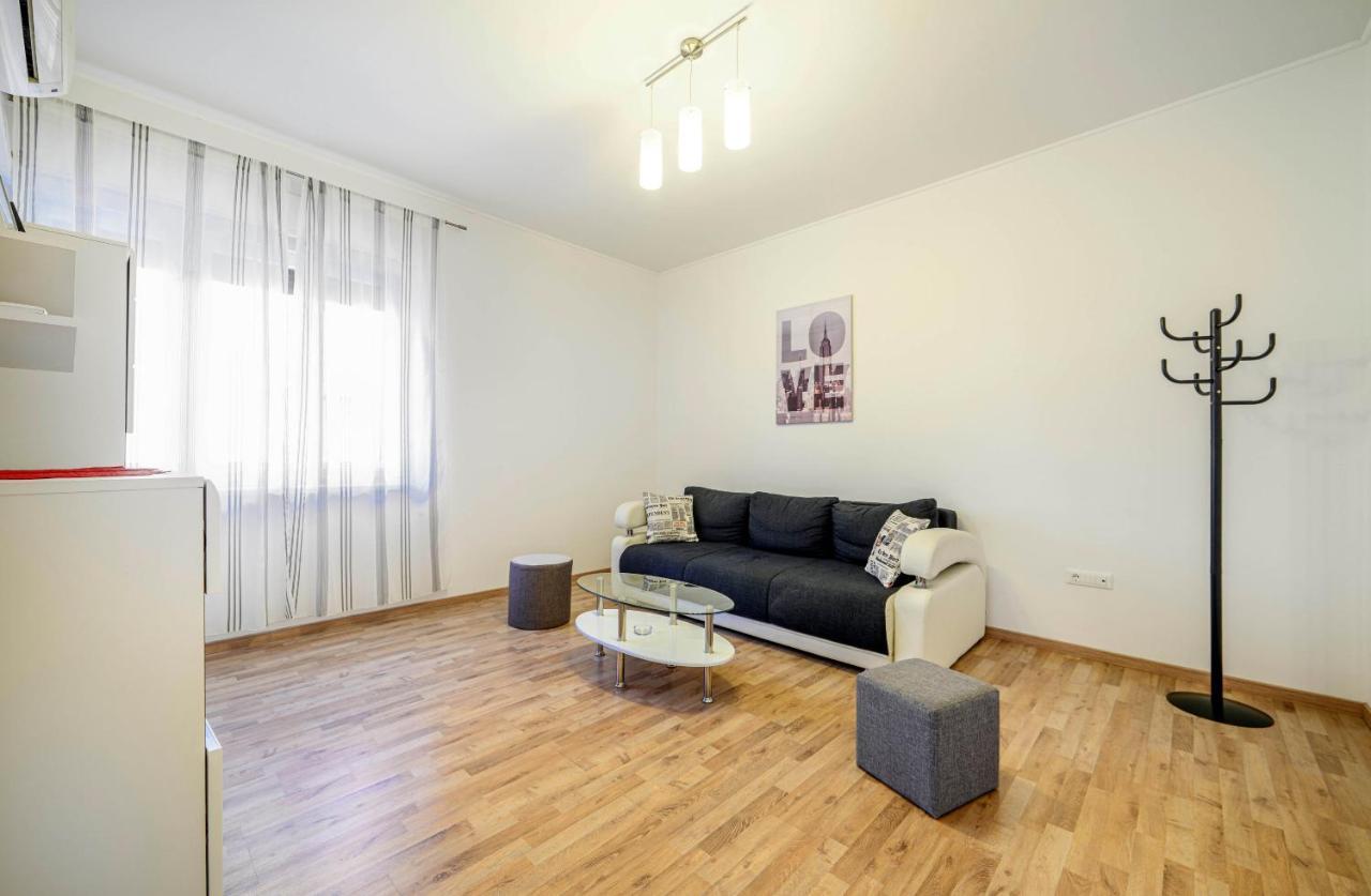Urban City Center Sibenik Luaran gambar