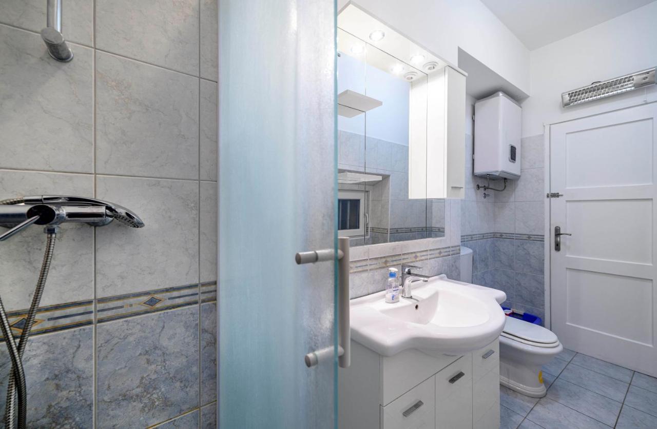 Urban City Center Sibenik Luaran gambar