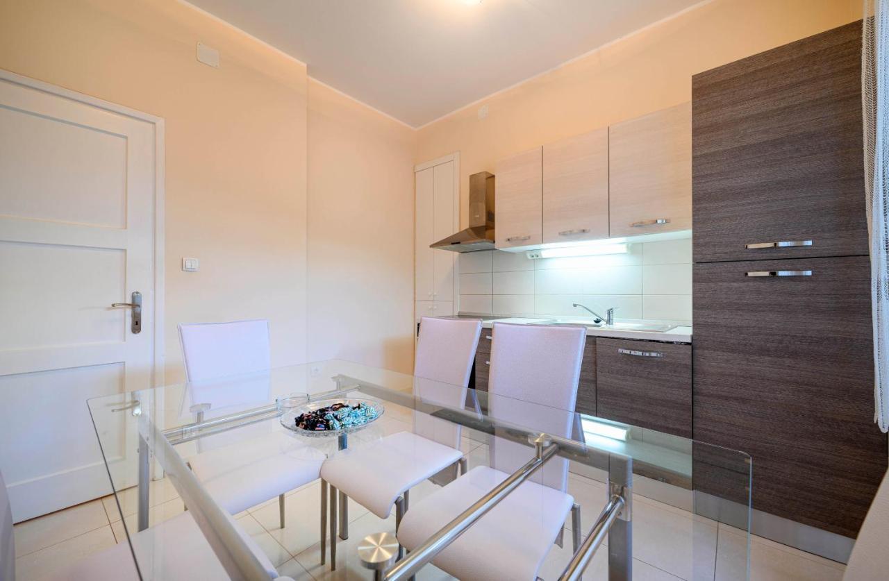 Urban City Center Sibenik Luaran gambar
