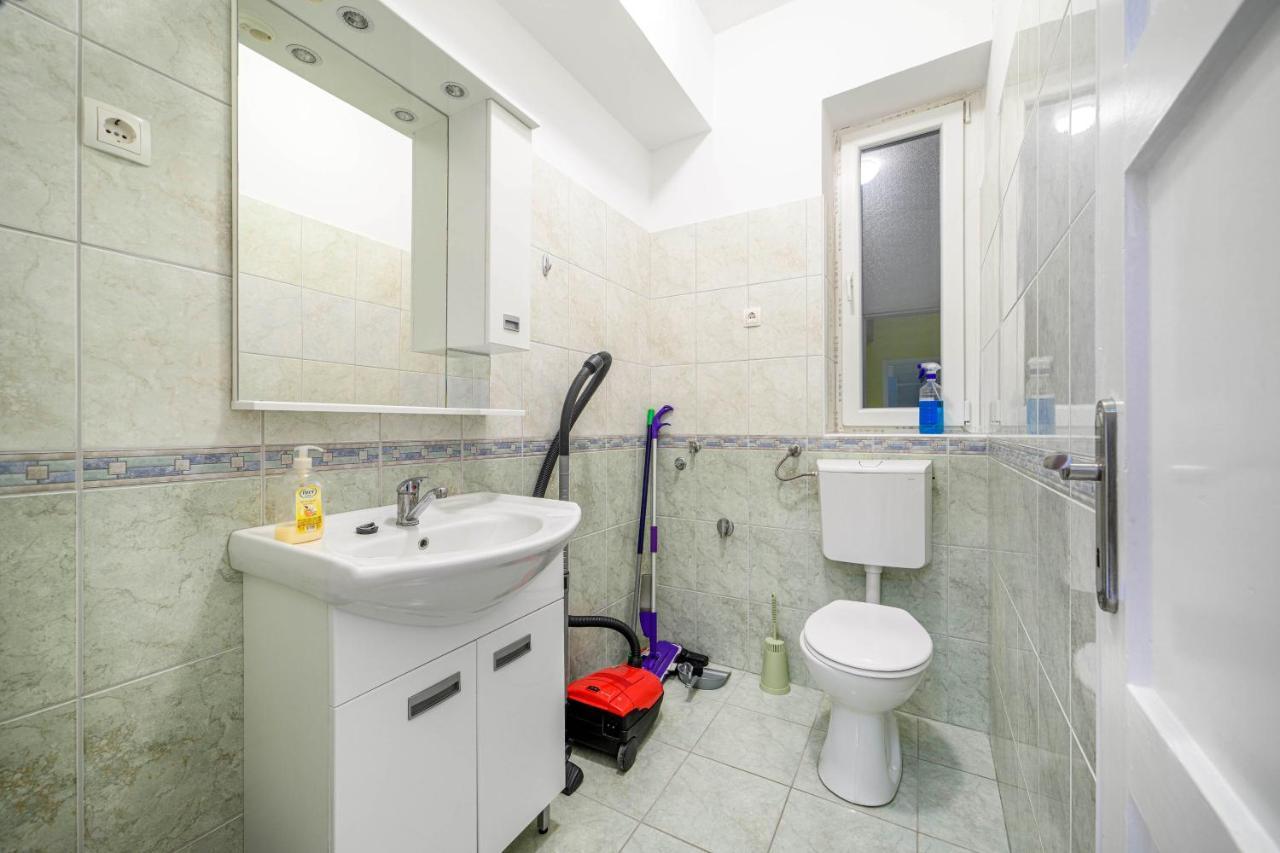 Urban City Center Sibenik Luaran gambar