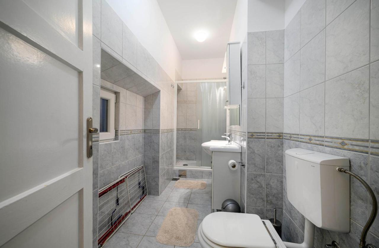 Urban City Center Sibenik Luaran gambar
