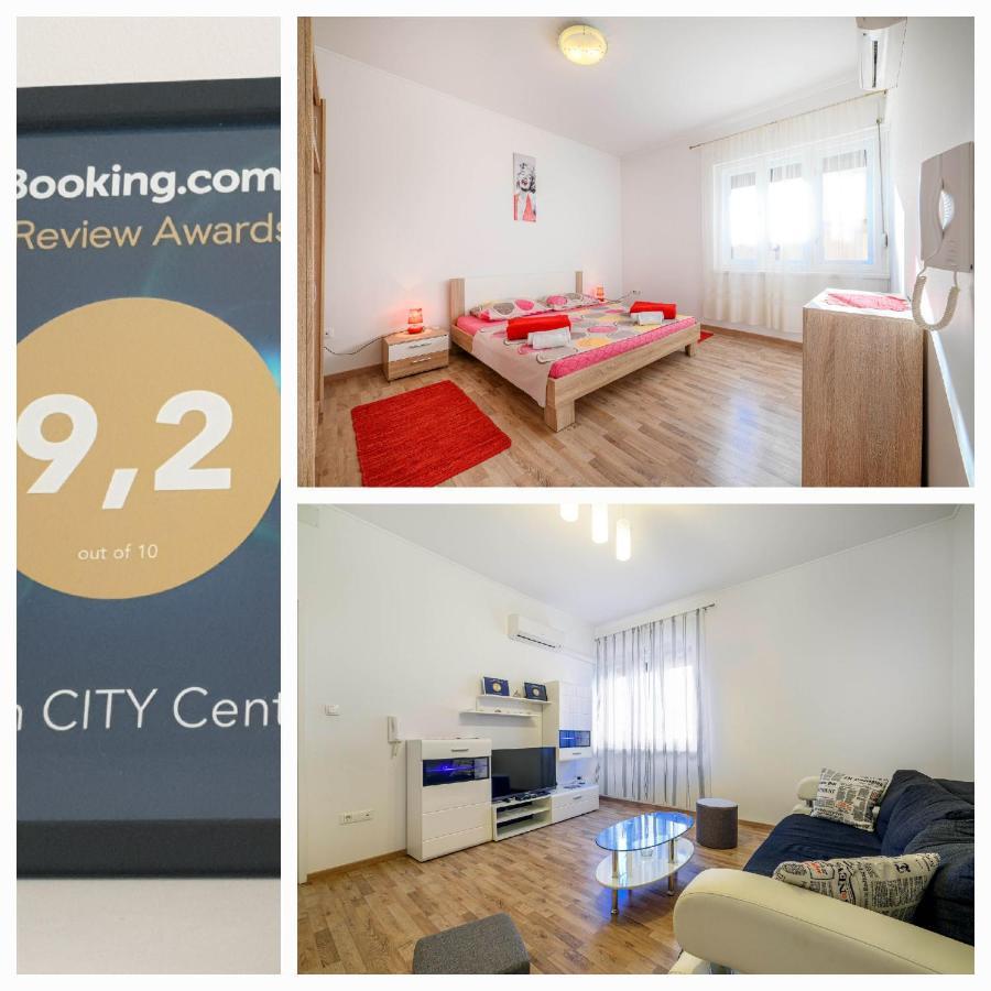 Urban City Center Sibenik Luaran gambar