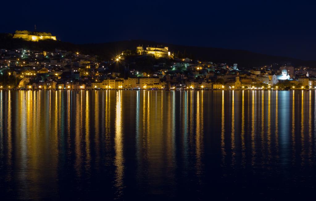 Urban City Center Sibenik Luaran gambar