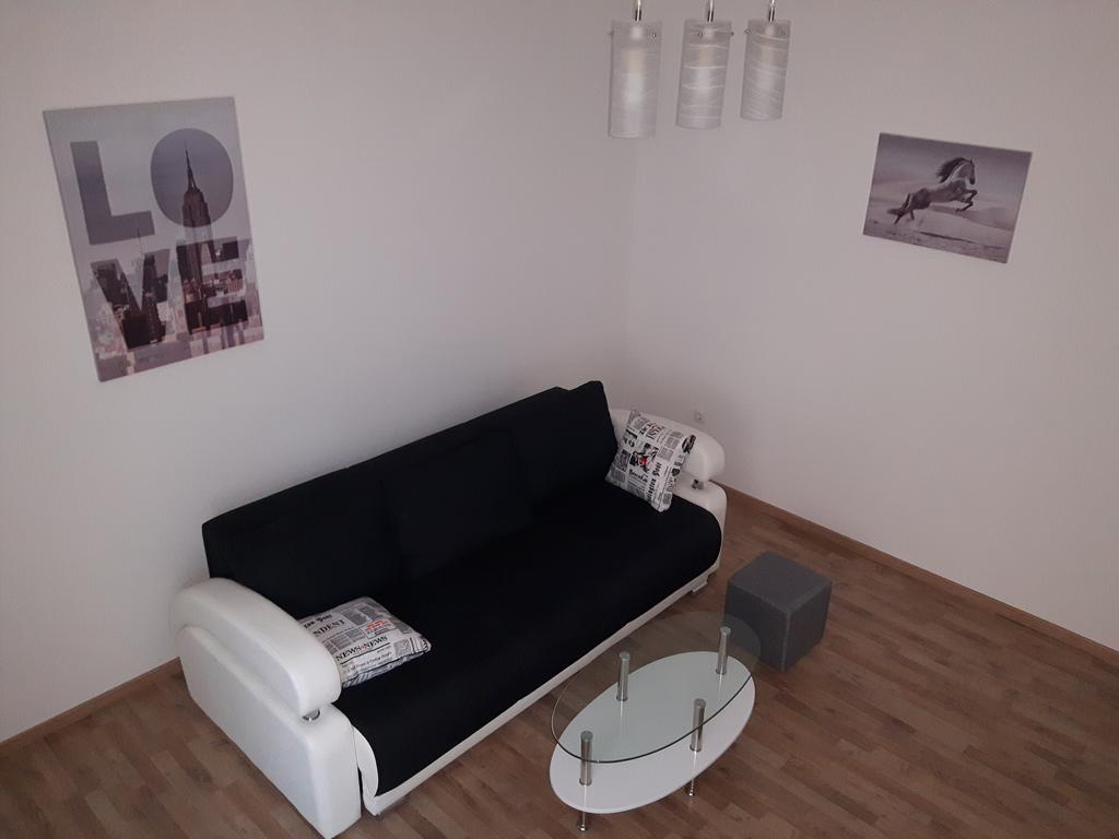 Urban City Center Sibenik Luaran gambar